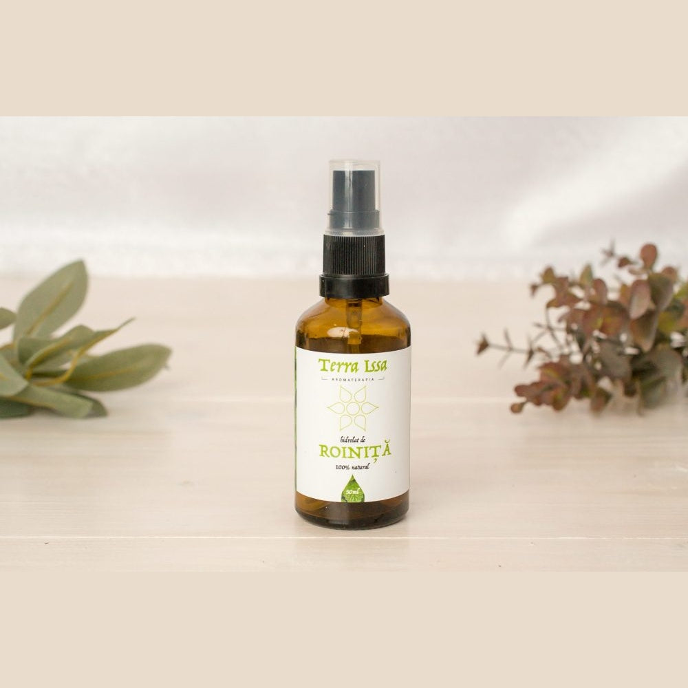 Hidrolat de Roiniță (50ml)