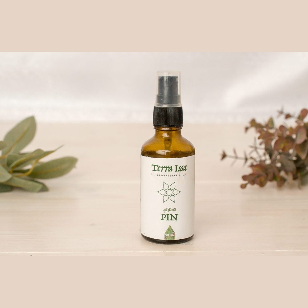 Hidrolat de Pin (50 ml)