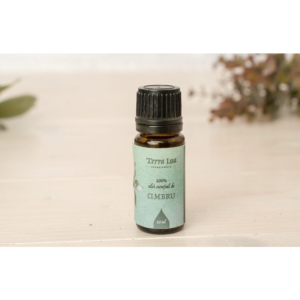 Ulei esențial de cimbru (10ml)