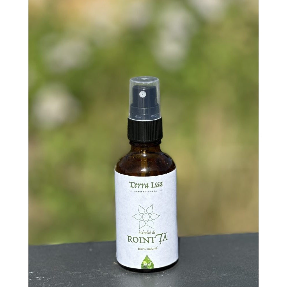 Hidrolat de Roiniță (50ml)