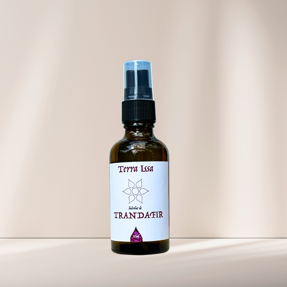 Apa florala trandafir (1 litru)