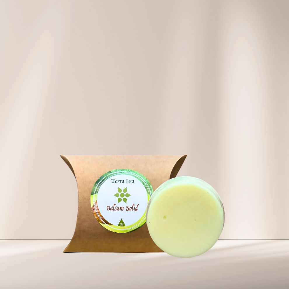 Balsam baton