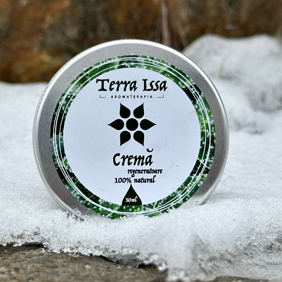 Crema regeneratoare