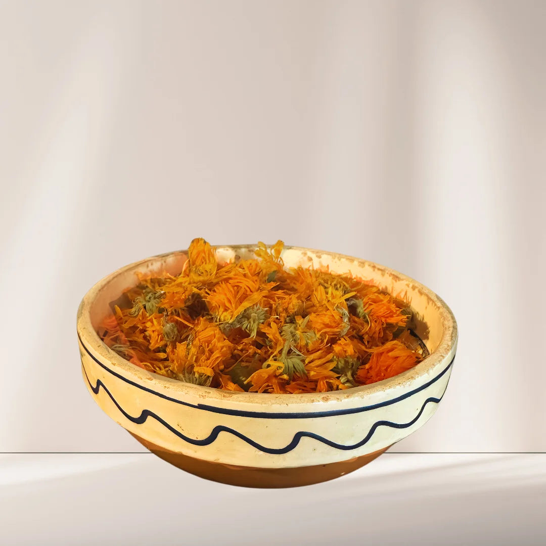 Gălbenele (100 gr)