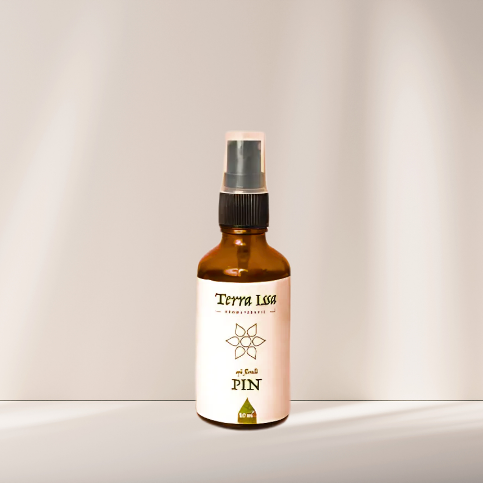 Hidrolat de Pin (50 ml)