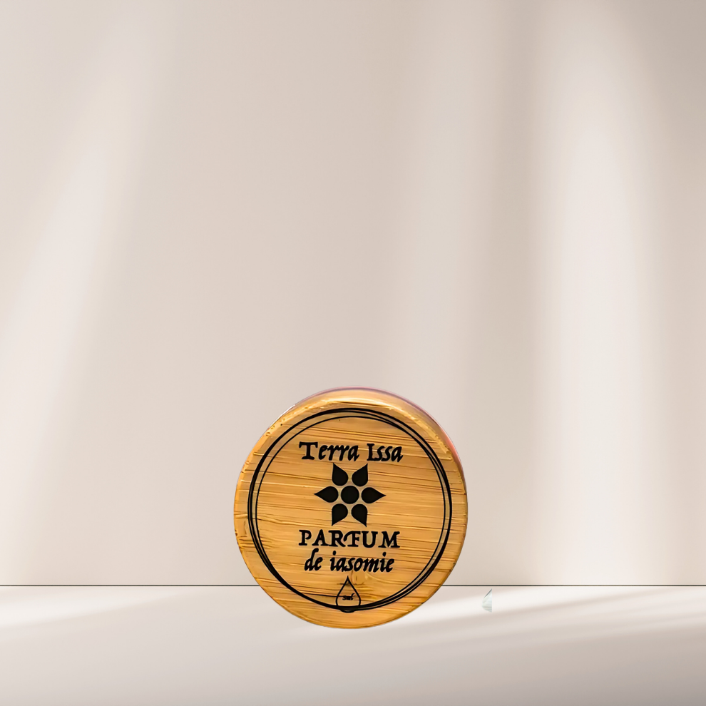 Parfum solid de iasomie