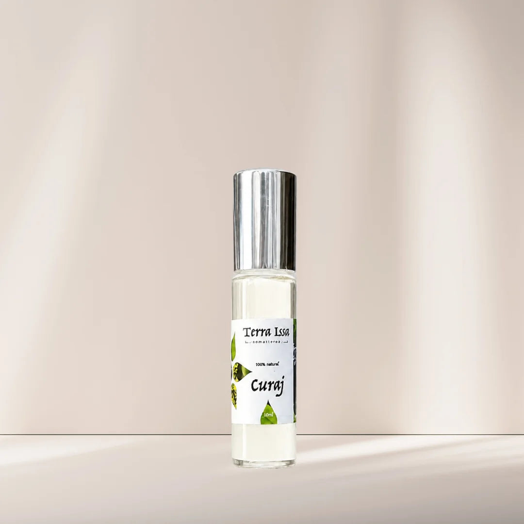 Roll-on CURAJ (10ml)