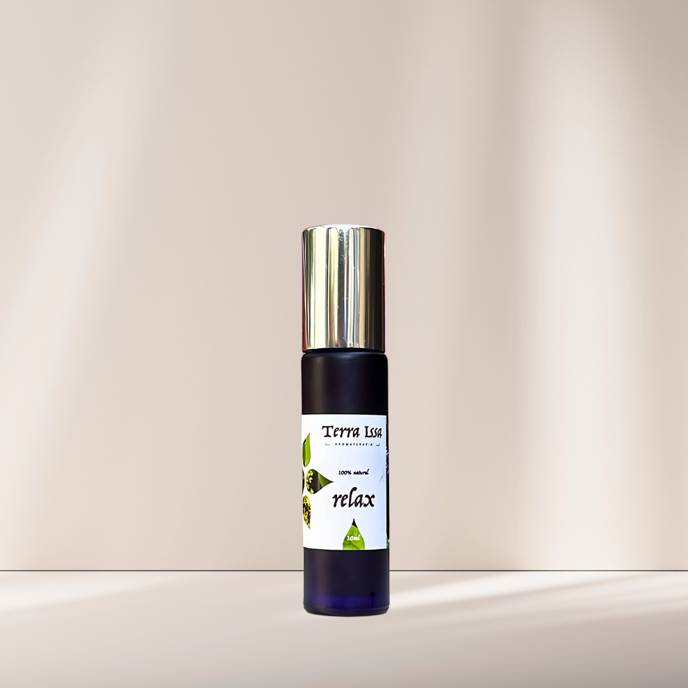 Roll-on RELAX (10ml)