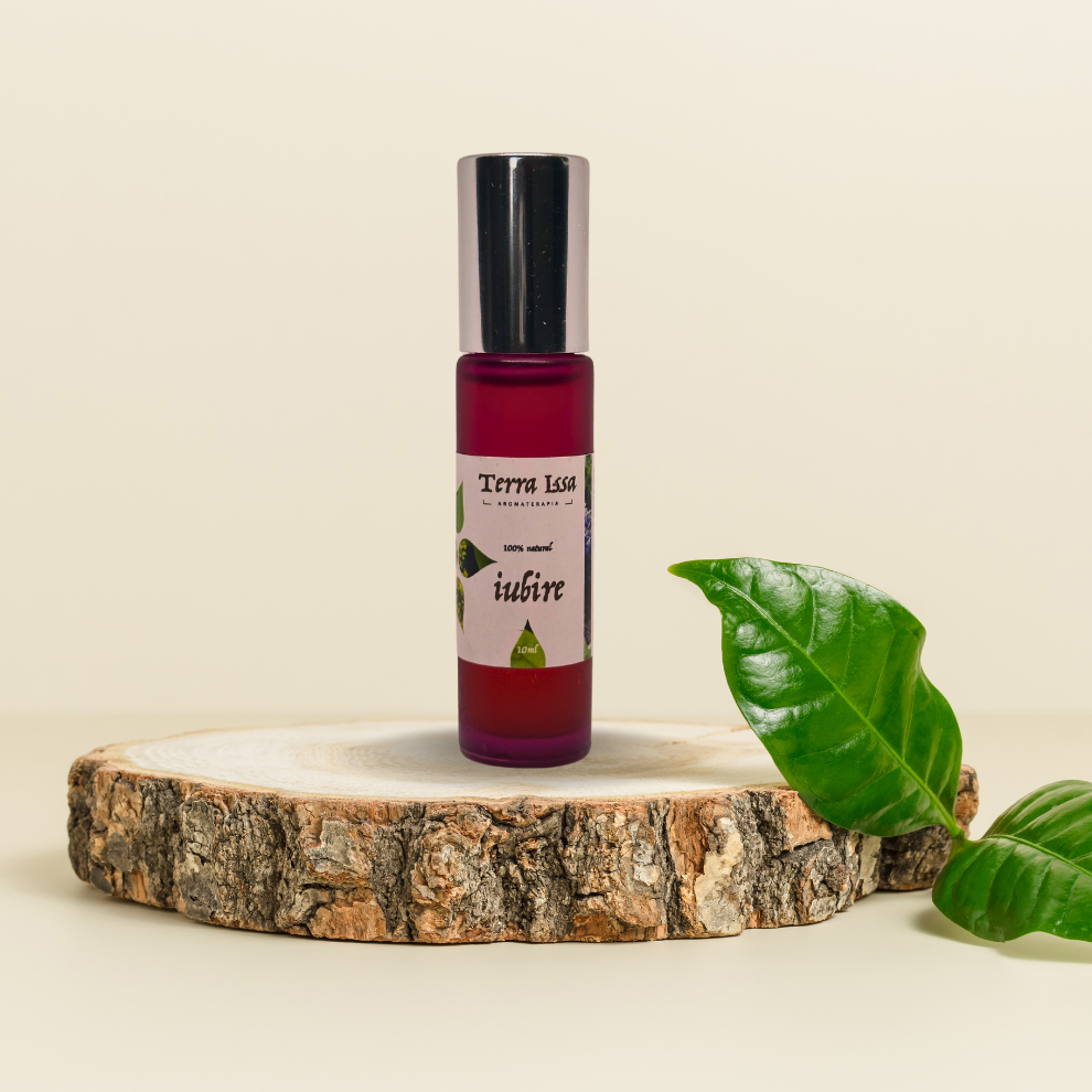 Roll-on IUBIRE (10ml)