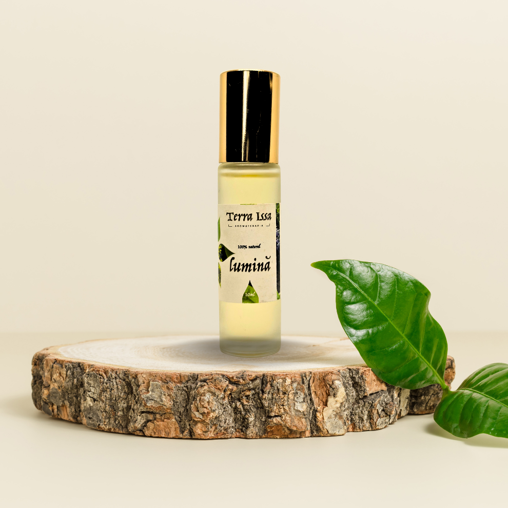 Roll-on LUMINĂ (10ml)