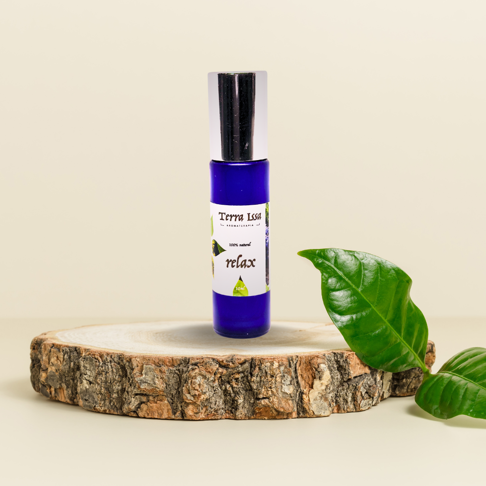 Roll-on RELAX (10ml)
