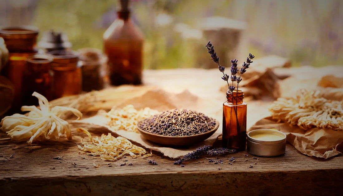 Există ruj natural care chiar hidratează? Ce să cauți pe etichetă
