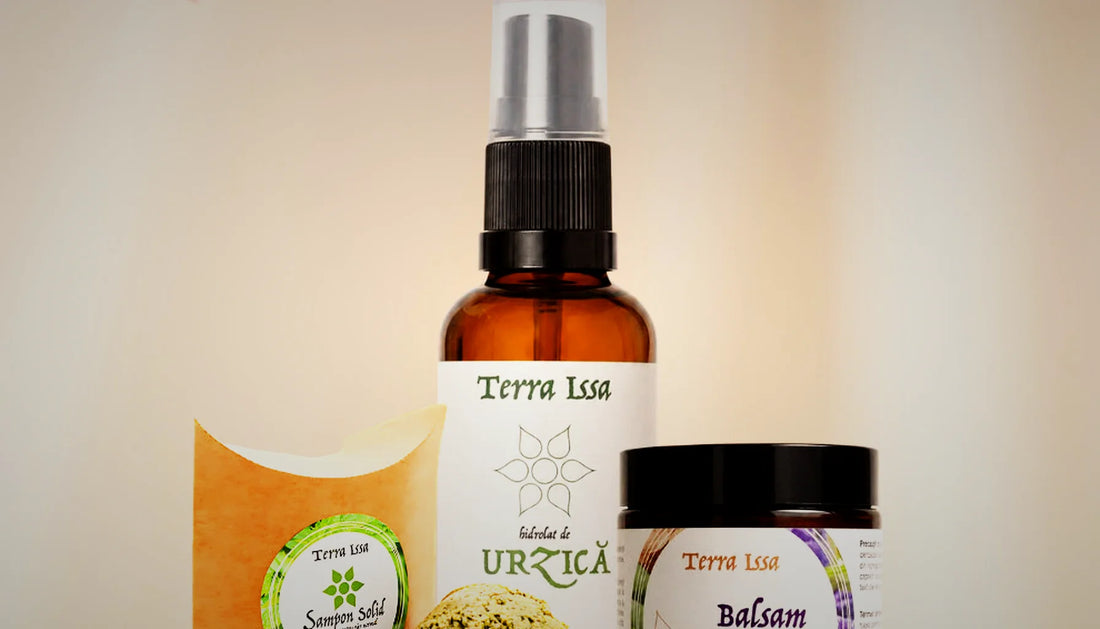 Care sunt cele mai bune cosmetice naturale românești în 2026?