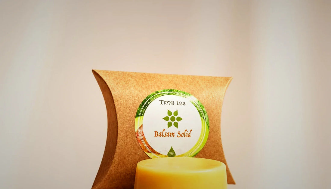 Cosmetice handmade pentru ten sensibil — de ce contează ingredientele reale