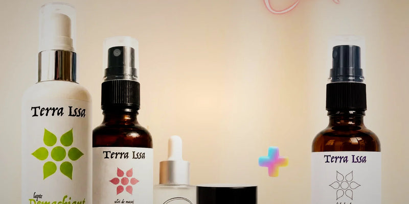 produse artizanale — Terra Issa