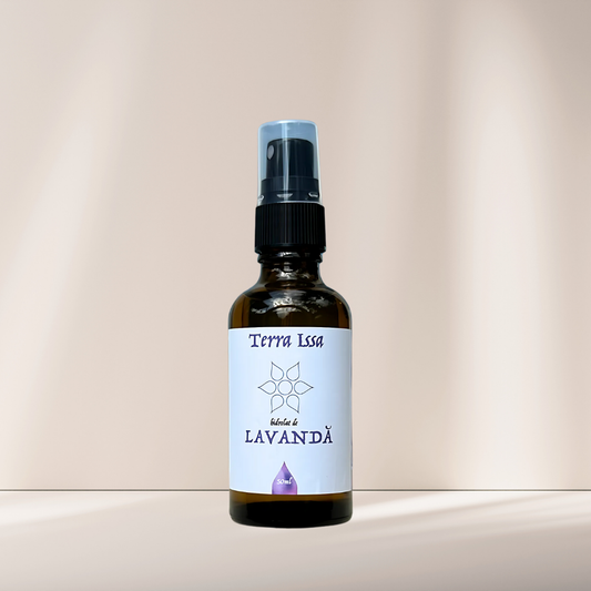 Apă florală lavandă (50ml)
