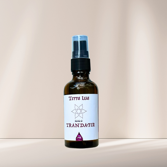 Apă florală de Trandafir (50ml)