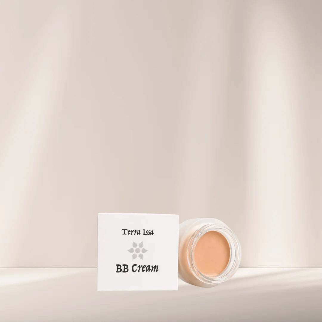 BB cream protecție solară