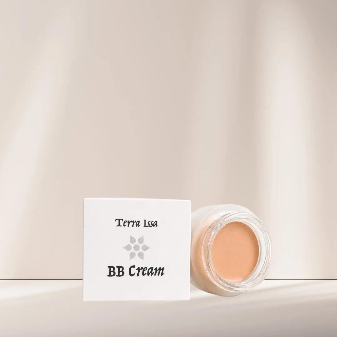 BB cream protecție solară
