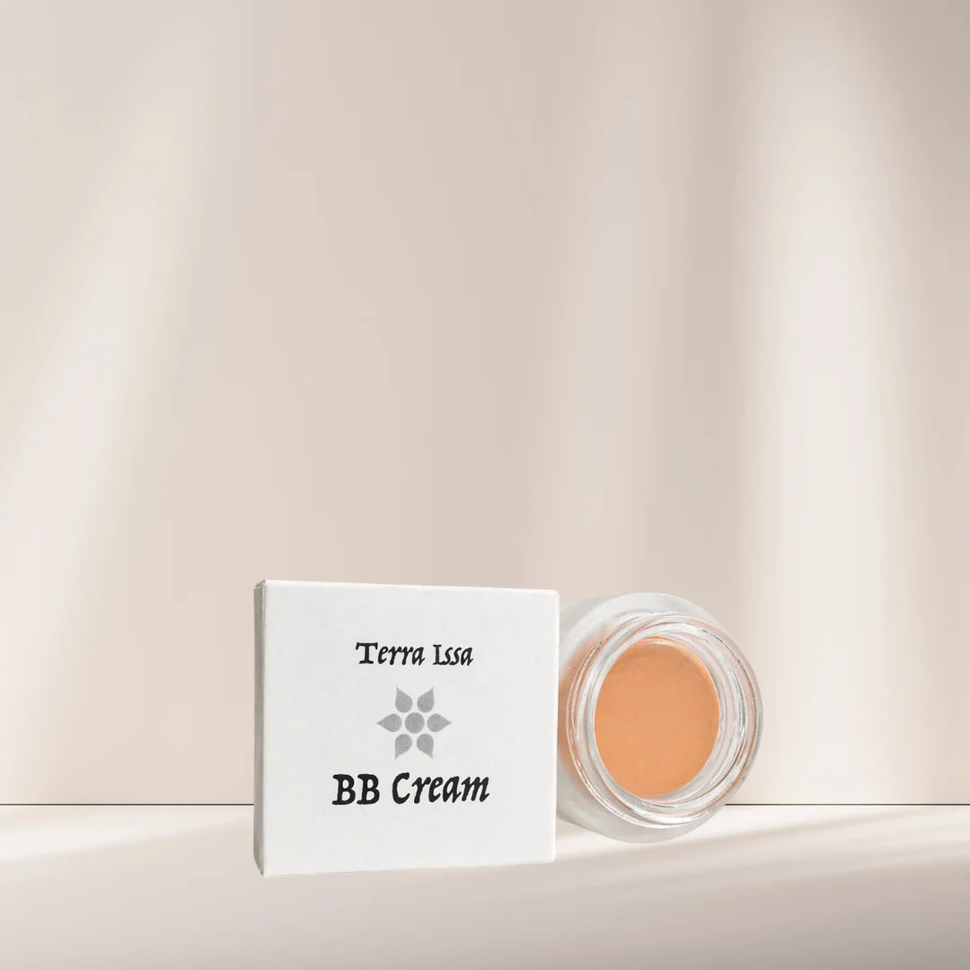 BB cream protecție solară