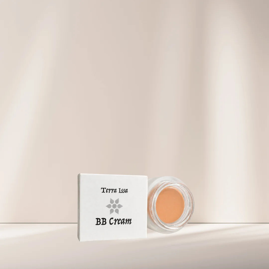 BB cream protecție solară