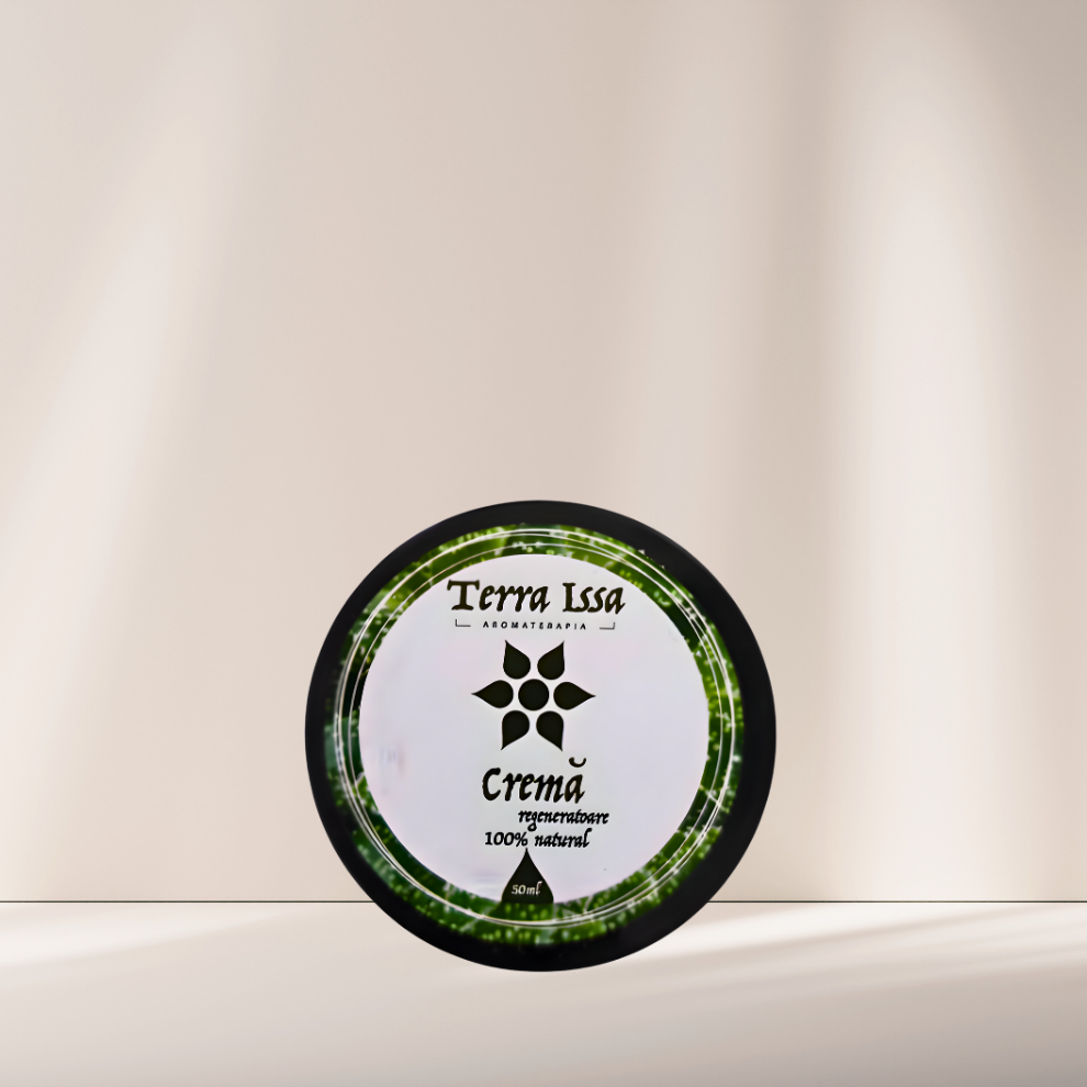 Crema regeneratoare