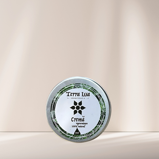 Crema regeneratoare