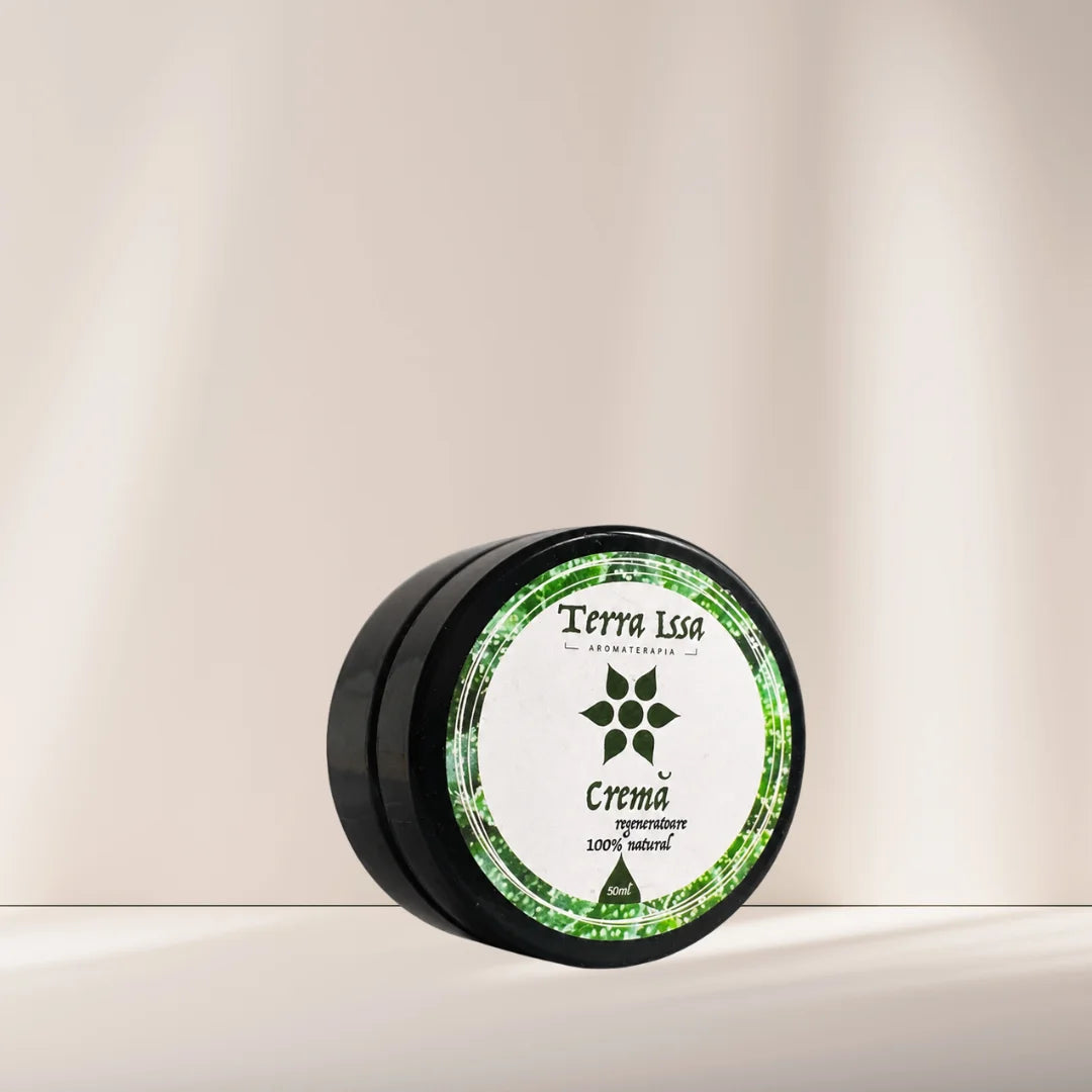 Crema regeneratoare