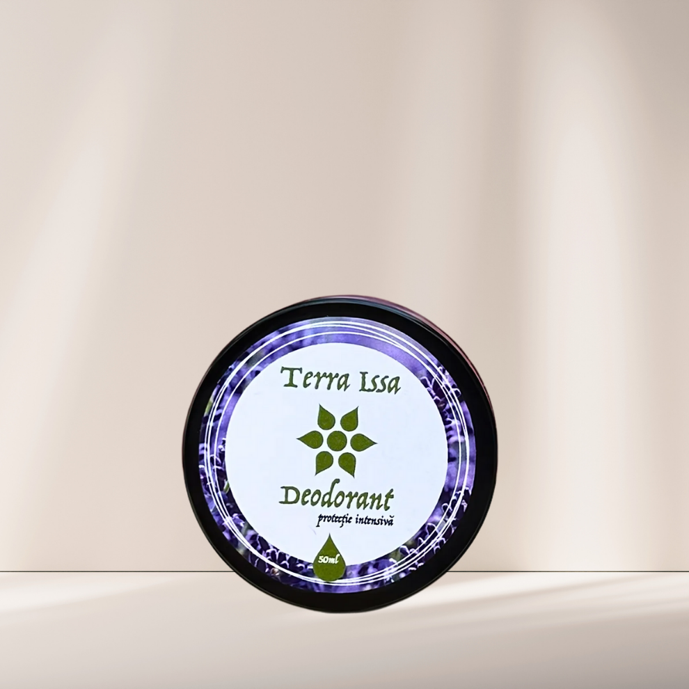 Deodorant protecție intensivă