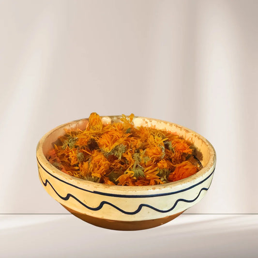 Gălbenele (100 gr)