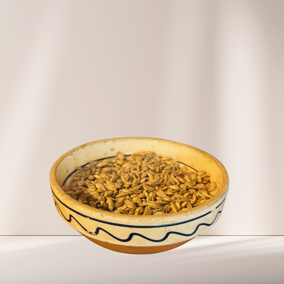 Grau speltă bio (kg)