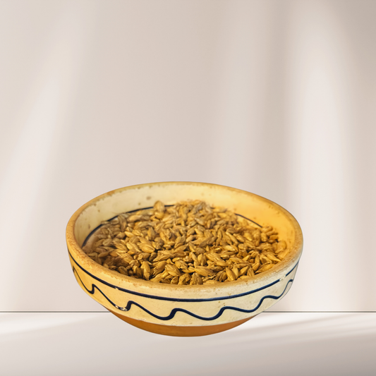 Grau speltă bio (kg)