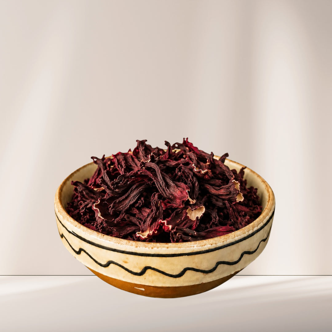 Hibiscus (100 gr)