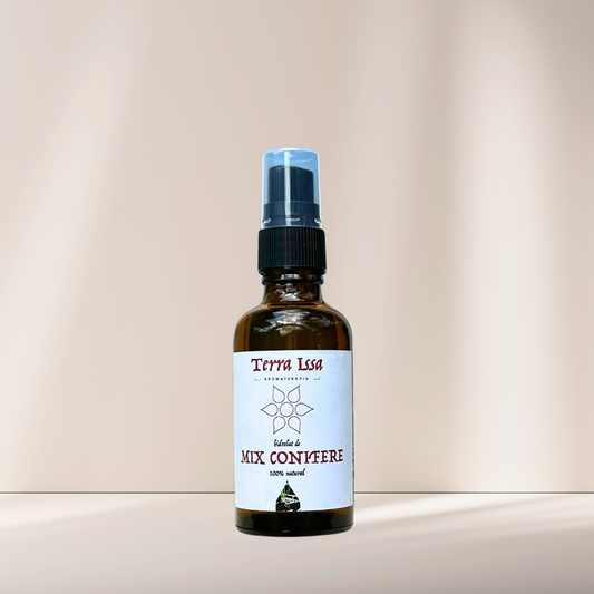 Hidrolat Mix Conifere (50ml)