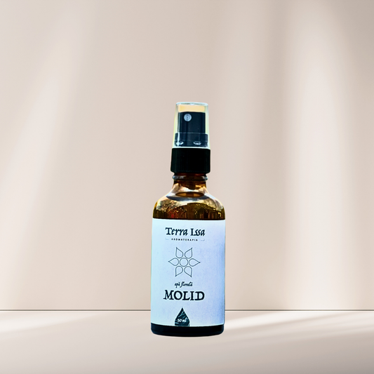 Hidrolat de molid (50ml)