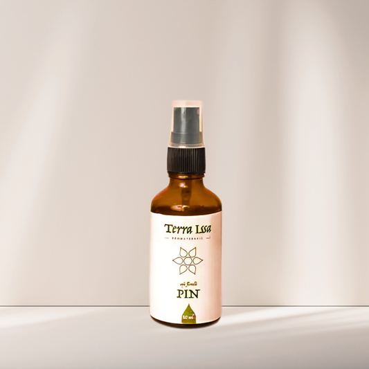 Hidrolat de Pin (50 ml)