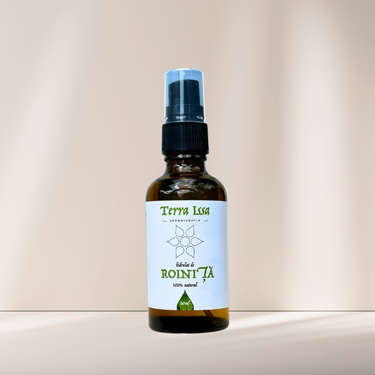 Hidrolat de Roiniță (50ml)