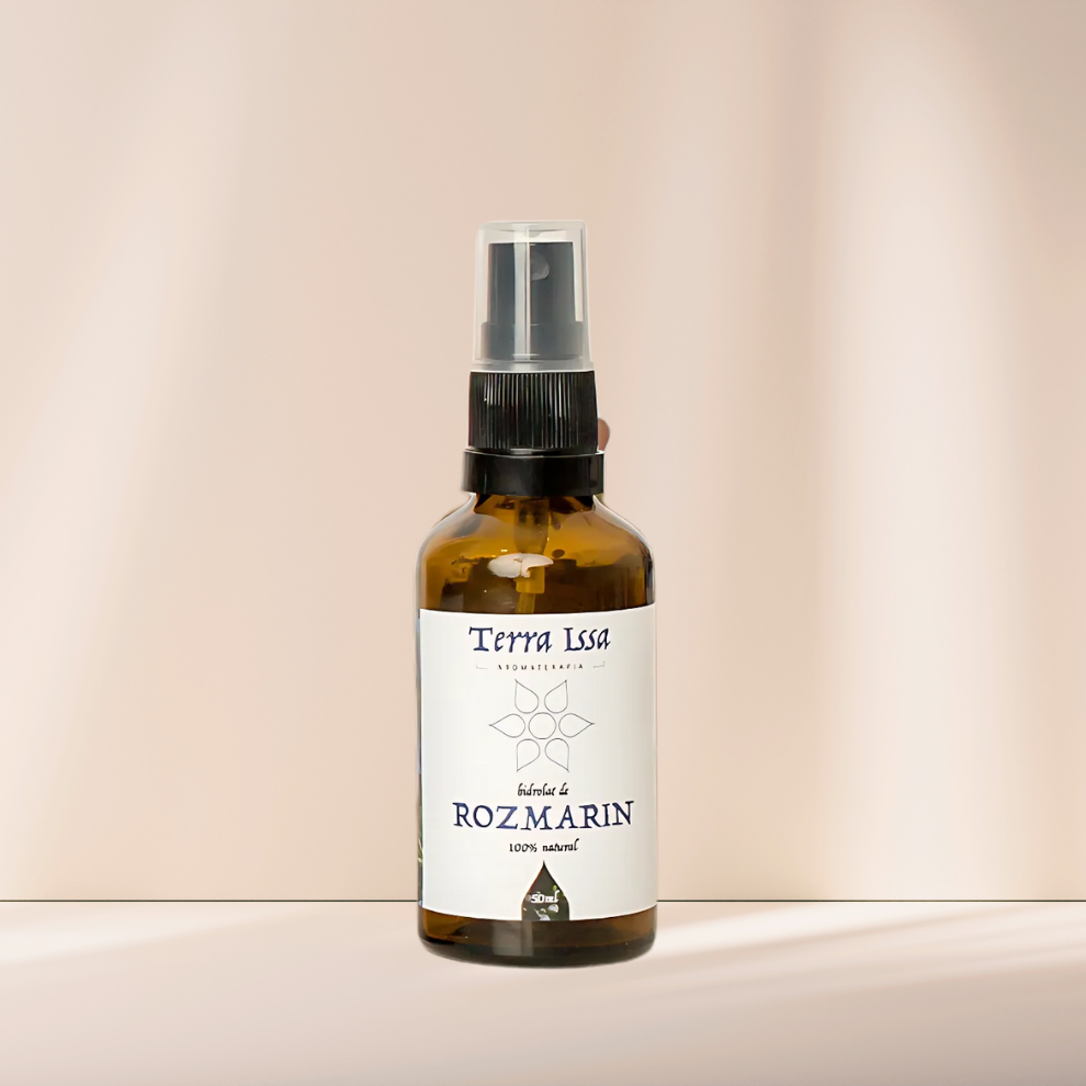 Hidrolat de Rozmarin (50ml)