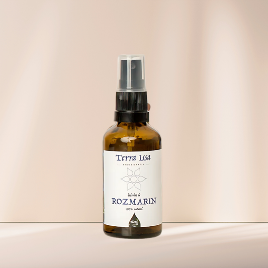 Hidrolat de Rozmarin (50ml)