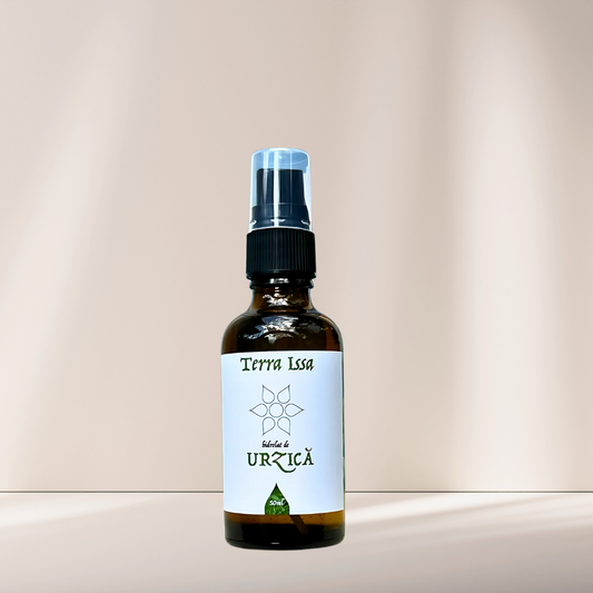 Hidrolat de Urzică (50 ml)