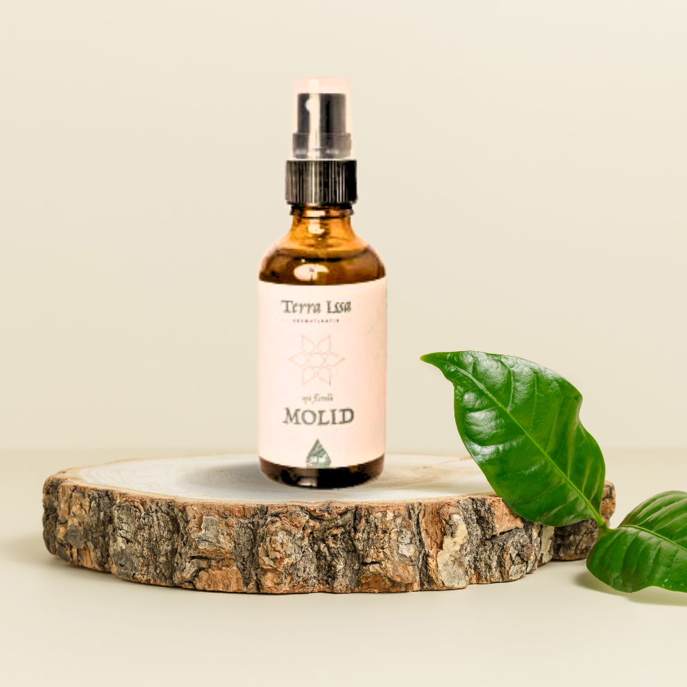 Apă florală molid (50ml)