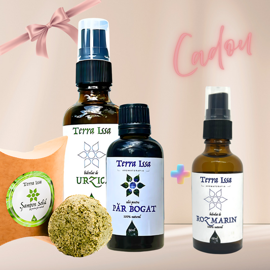 Protocol regenerare păr