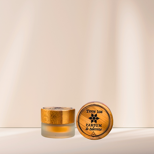 Parfum solid Tuberoze (5ml)