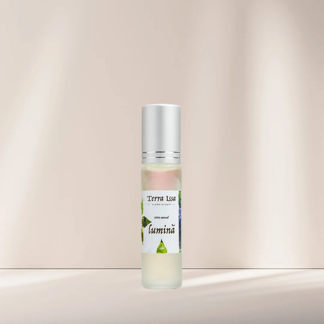 Roll-on LUMINĂ (10ml)