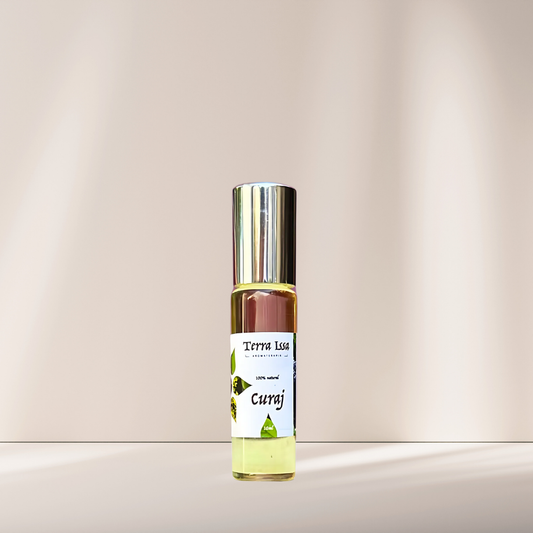 Roll-on CURAJ (10ml)