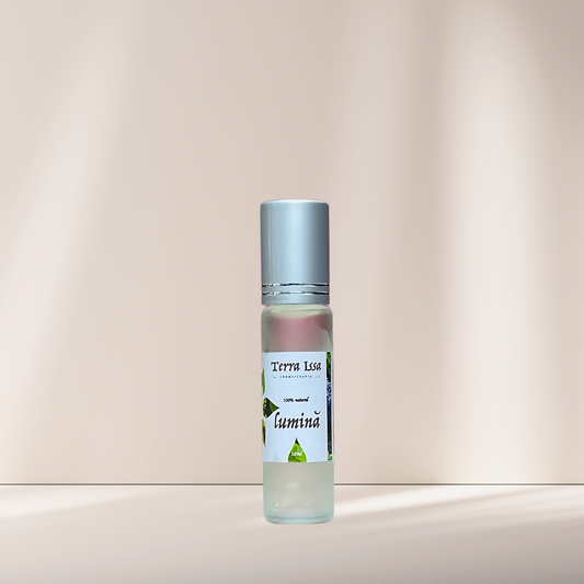 Roll-on LUMINĂ (10ml)