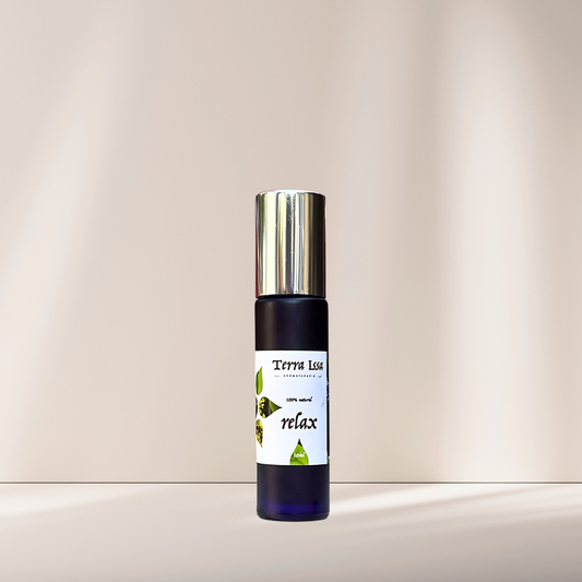 Roll-on RELAX (10ml)