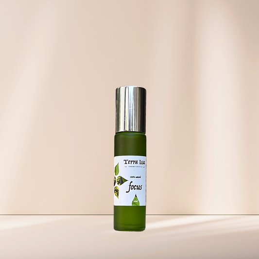 Roll-on FOCUS (10ml)