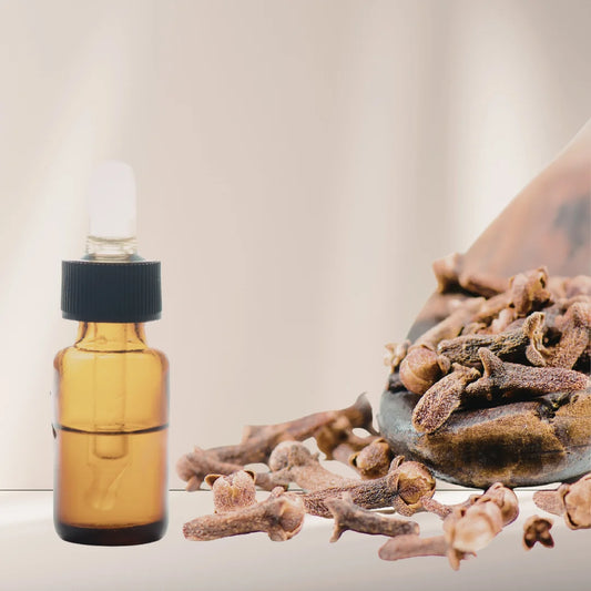 Ulei esențial cuișoare 10ml