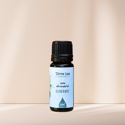 Ulei esențial de cimbru (10ml)